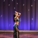 ☆TINA BELLY DANCE STUDIO☆【奈良広陵教室】ティナベリーダンススタジオの画像