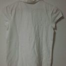 美品！ＧＡＰ　ギャップ　ポロシャツ　（Ｓサイズ）の画像