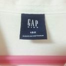 美品！ＧＡＰ　ギャップ　ポロシャツ　（Ｓサイズ）の画像