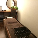 リラクゼーション女性スタッフ募集！の画像