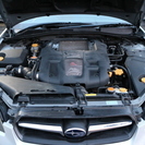 NEW！！入庫しました。　スバル　レガシィB4　2.0GT/マニュアル！ターボ　4WDの画像