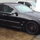 250GTフーガ カスタムカーの画像