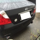 250GTフーガ カスタムカーの画像