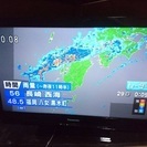 32型 液晶テレビ 2011年製