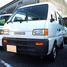 【 激安車♪ 】 ★ エブリィ ★ ハイルーフ ★