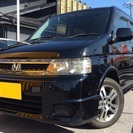 【１オーナー♪ 】 ★ ステップワゴンスパーダ　★ ナビ ★ Ｅ...