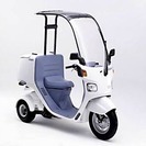車かバイクで家庭用品を運ぶお仕事のスタッフ募集