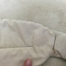 【値下げしました】コンビ セオッテ おんぶ紐（だっこ紐としても可）首すわりからの画像