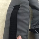 【値下げしました】コンビ セオッテ おんぶ紐（だっこ紐としても可）首すわりからの画像