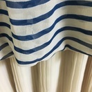 本日限定値下げ新品ミーアワンピースチュニック マーキュリーデュオ、スナイデル、レイビームス好きの画像