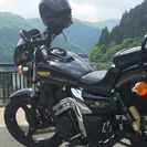 バイク仲間の募集です。