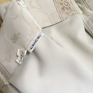 【クリーニング済】LANCELカーテンの画像