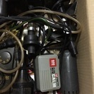 水槽ポンプetcの画像