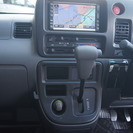  スバル サンバー 660 VCターボ　ナビ ETC 禁煙車 1オーナー （シルバー） ハッチバック　軽自動車の画像