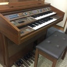 エレクトーン (取引完了)の画像