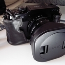 パナソニック LUMIX DMC-LC1   美品の画像