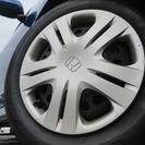 【誰でもクルマがローンで買えます！】Ｈ20年　フィット　HDDナビ　Bカメラ　パドルシフト　地デジ　キーフリー　0283-61-0808の画像