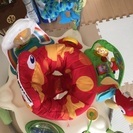 ジャンパルー 中古の画像