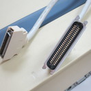 &EPSON ES-8000 A3対応スキャナ パラレル/SCSI接続対応EPSON  AT970パソコン付き）　の画像