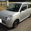 格安売り切り☆アルト H18年式　車検H29.4まで‼　即乗り可...