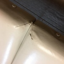 リフレ　マッサージベッドの画像