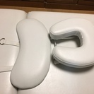 リフレ　マッサージベッドの画像