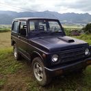☆JA11　平成5年式　ジムニーをお安くどうぞ！　車検なし