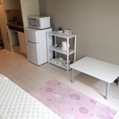 ★なんと・・・1日1000円！！博多区住吉・お得なマンスリーマン...