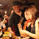 ビール飲み比べ教室×恋活イベント開催！の画像