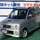 お車のみのお渡しです♪ダイハツ　ムーヴ　エアロダウンカスタム☆