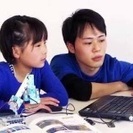 子供むけプログラミング教室講師