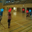【個サル募集】10月10日室内フットサルenjoy・ミックス可フ...