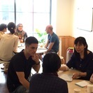 10/15(土)英会話フリートーク！