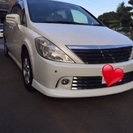 プレサージュ ライダー 車検たっぷり‼︎