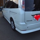 プレサージュ ライダー 車検たっぷり‼︎の画像