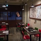 鶏肉と野菜で超ヘルシー！昭和をテーマにレトロな空間でワイワイ騒げます！ - 京都市