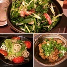 鶏肉と野菜で超ヘルシー！昭和をテーマにレトロな空間でワイワイ騒げます！ - 地元のお店