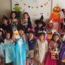 10/27締め切り☆神戸市垂水区こども英会話イベントHallow...