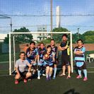 フットサルmix女性メンバー募集！ - 江東区