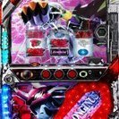 パチスロ　スロット 実機 　ヱヴァンゲリヲン 希望の槍　※希少※      の画像