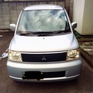 ＥＫワゴン　車検付！足にどうですか？