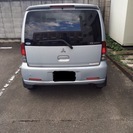 ＥＫワゴン　車検付！足にどうですか？の画像