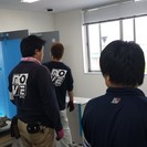 【1日のみ可!】施設内事務備品の施工補助【直行/直帰可】の画像