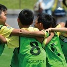 ★☆短期・単発☆★看護師さん募集！！日給14,000円　【子ども好き！スポーツ好き！集まれ～!!】の画像