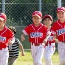★☆短期・単発☆★看護師さん募集！！日給14,000円　【子ども好き！スポーツ好き！集まれ～!!】の画像