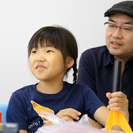 子供向けモデルロケット制作教室!!-ねるこランドの画像