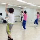 ★人気のZUMBAが1回850円、初回体験500円★の画像