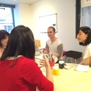 10/12(水）【中上級向け】単語力・音読スピード・発音UP＋交...