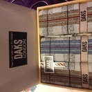 新品タオルの画像