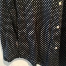 値下げ！H&Mシャツ メンズの画像